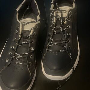 Men's Golf Spikes - size 12 brand new